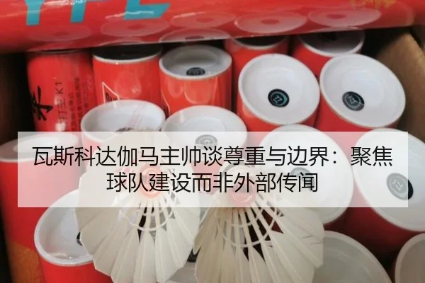 瓦斯科达伽马主帅谈尊重与边界：聚焦球队建设而非外部传闻 | HTH Sports